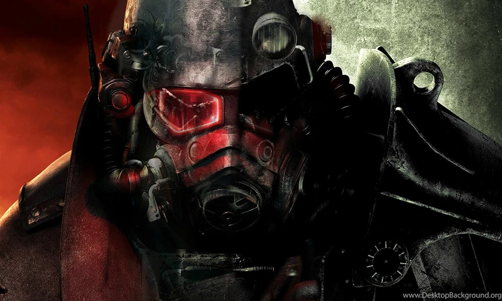 Fallout Nuka Cola Wallpapers Hd