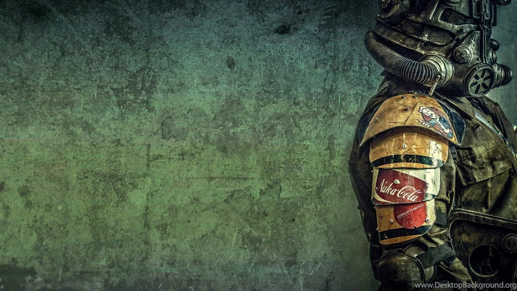 Nuka Cola : Wallpapers