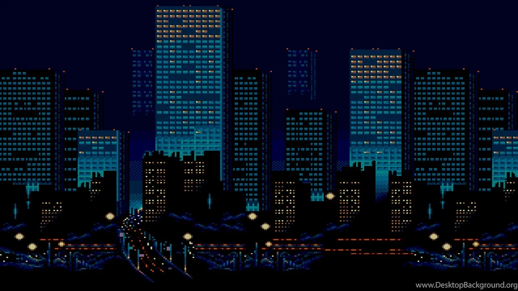 1 Streets Of Rage HD Wallpapers