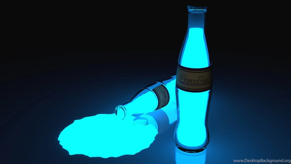 Nuka Cola Quantum By Walrus159 On DeviantArt