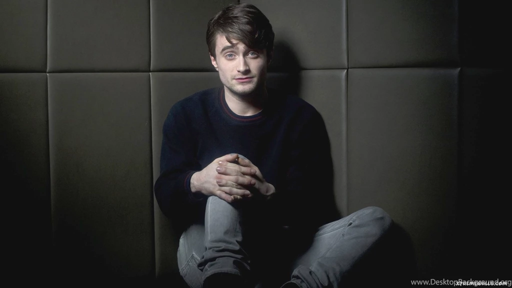 Daniel Radcliffe 2560x1440 High Resolution Wallpapers