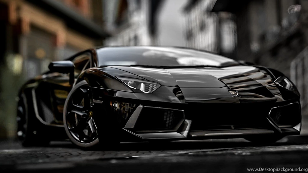 Lamborghini Wallpapers