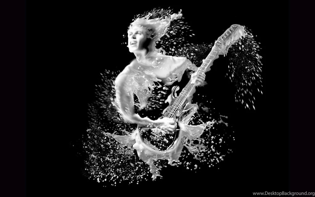 Guitar Man Computer Wallpapers, Desktop Backgrounds