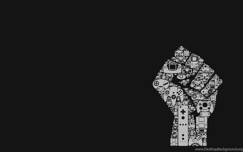 Video Games (general) HD Wallpapers And Backgrounds