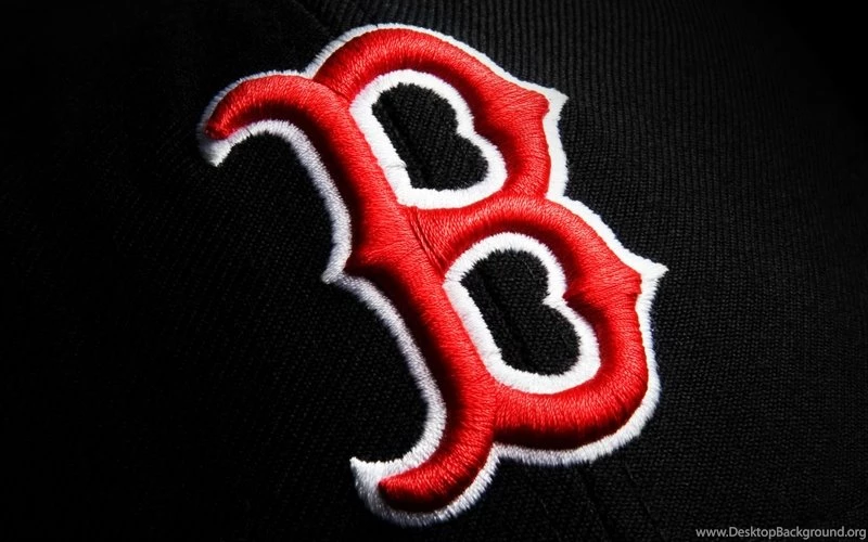 Boston Red Sox Logo