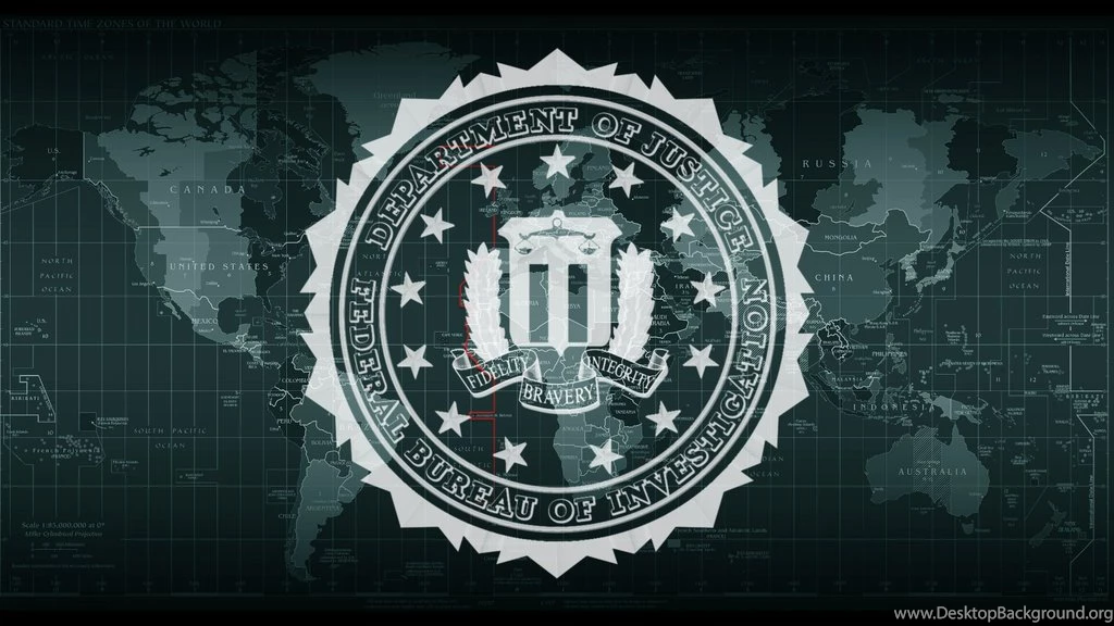 FBI Wallpapers   FullHD By Karara160 On DeviantArt