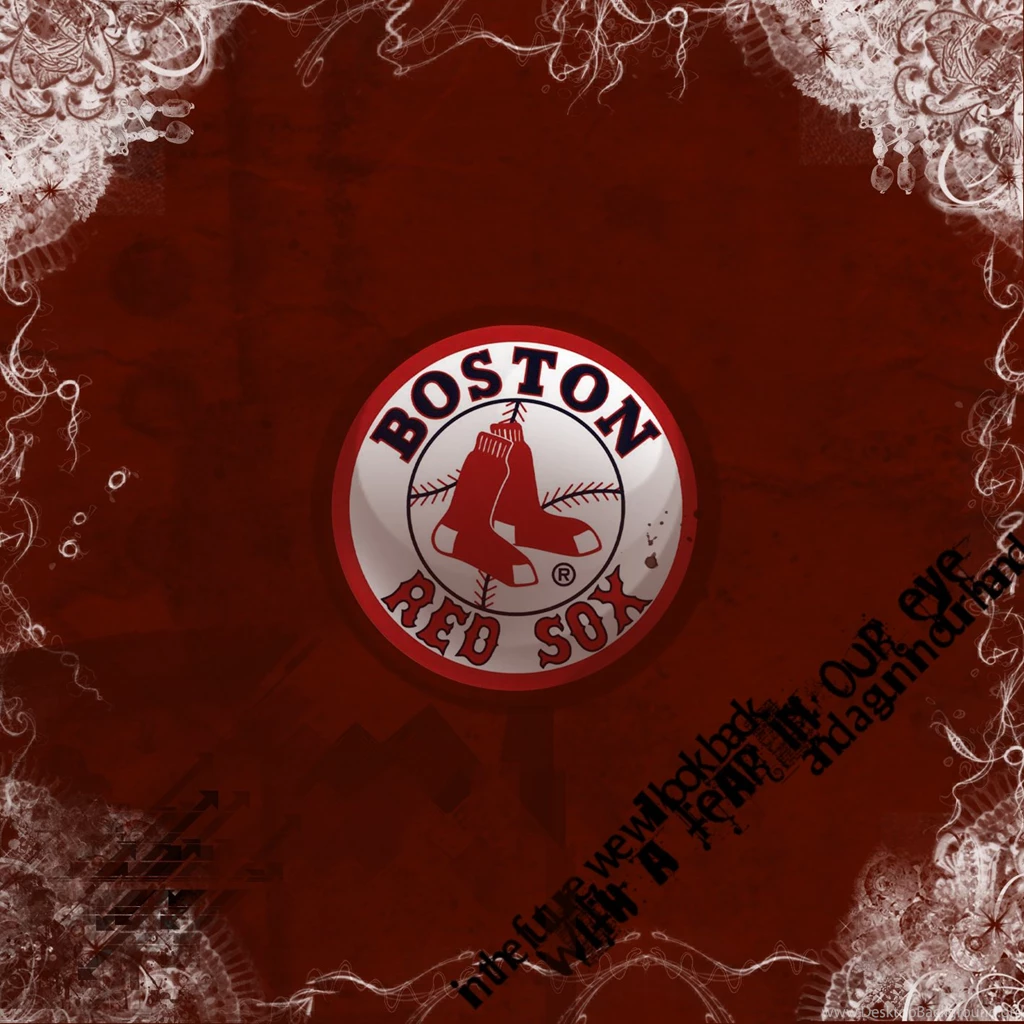Boston Red Sox By Fendasan On DeviantArt