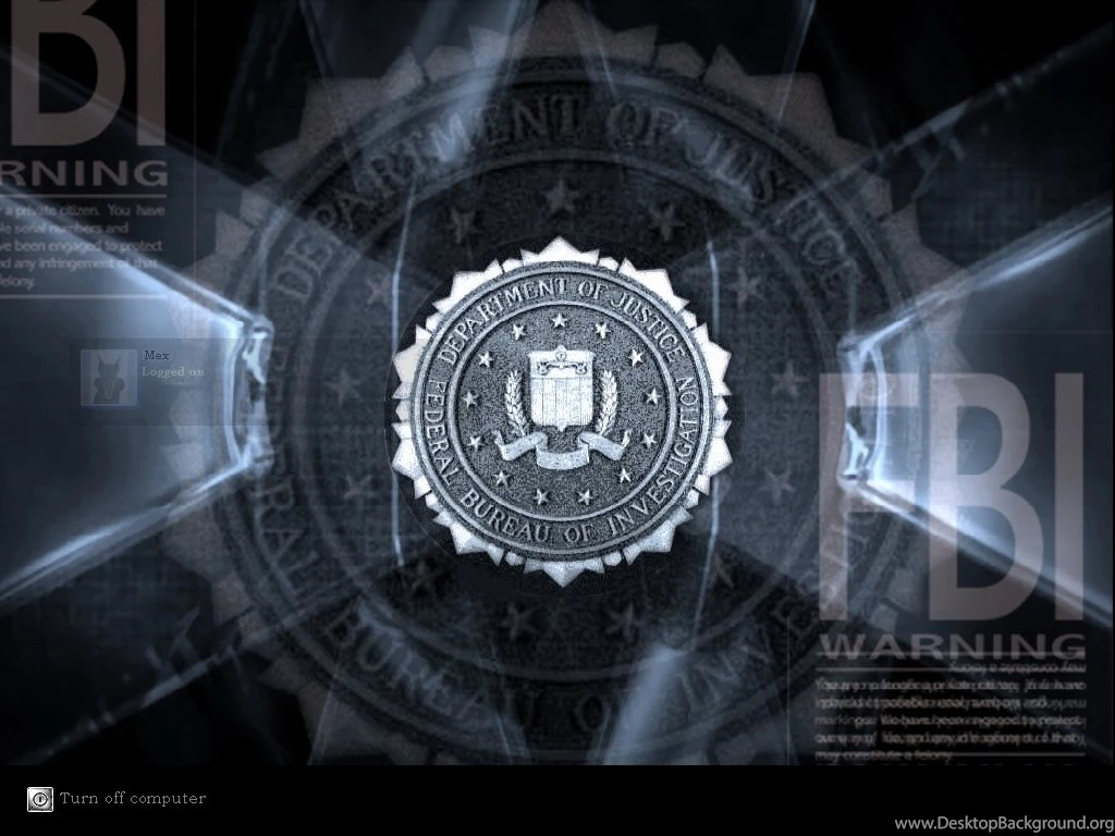 Fbi Cybercrime Wallpapers
