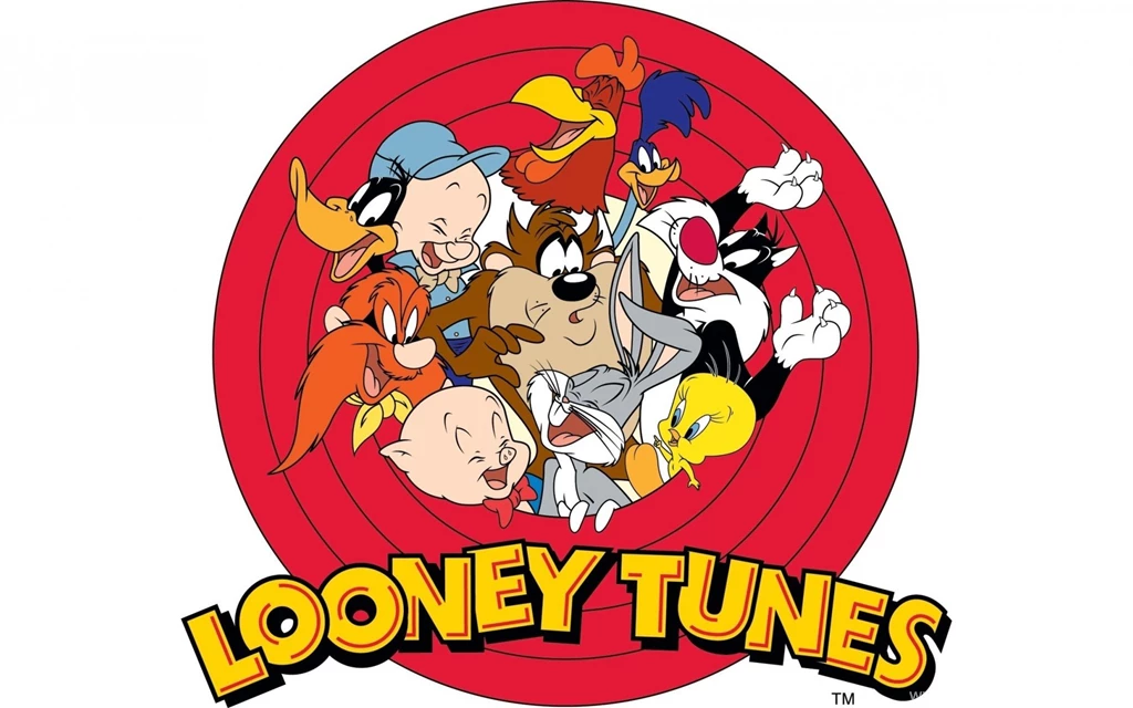 Looney Tunes Free Backgrounds Wallpaper, High Definition, High ...