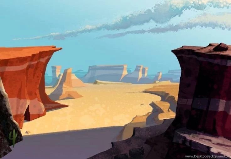 Semi stylised Environment Google Search