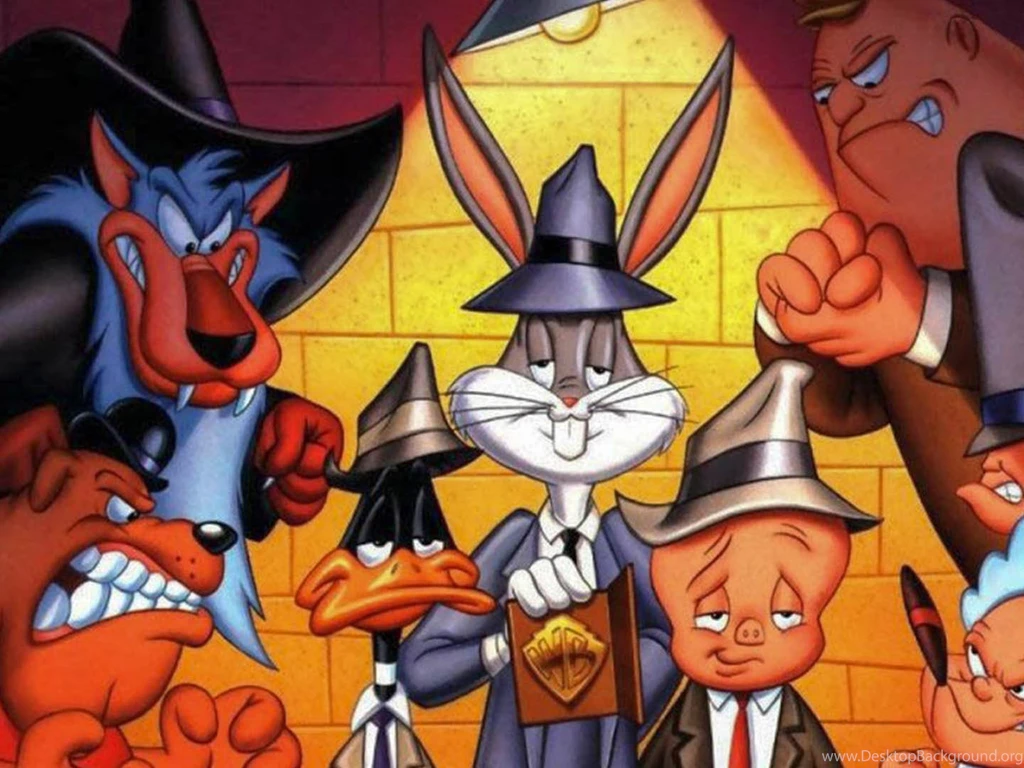 Looney Tunes Awesome HD Backgrounds (Cartoon) All HD Wallpapers