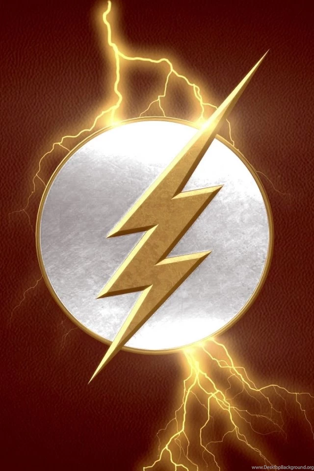 iPhone 4S TV Show/The Flash (2014) Wallpapers ID: 593318