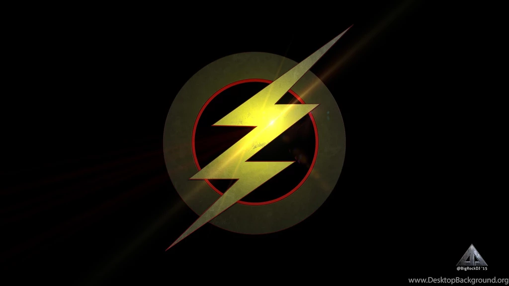 The Flash – Beloeil Jones