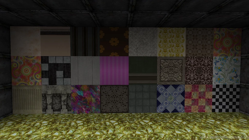 Wallpapers Mod V1.2 [1.2.3] » Моды для Minecraft   Моды для ...