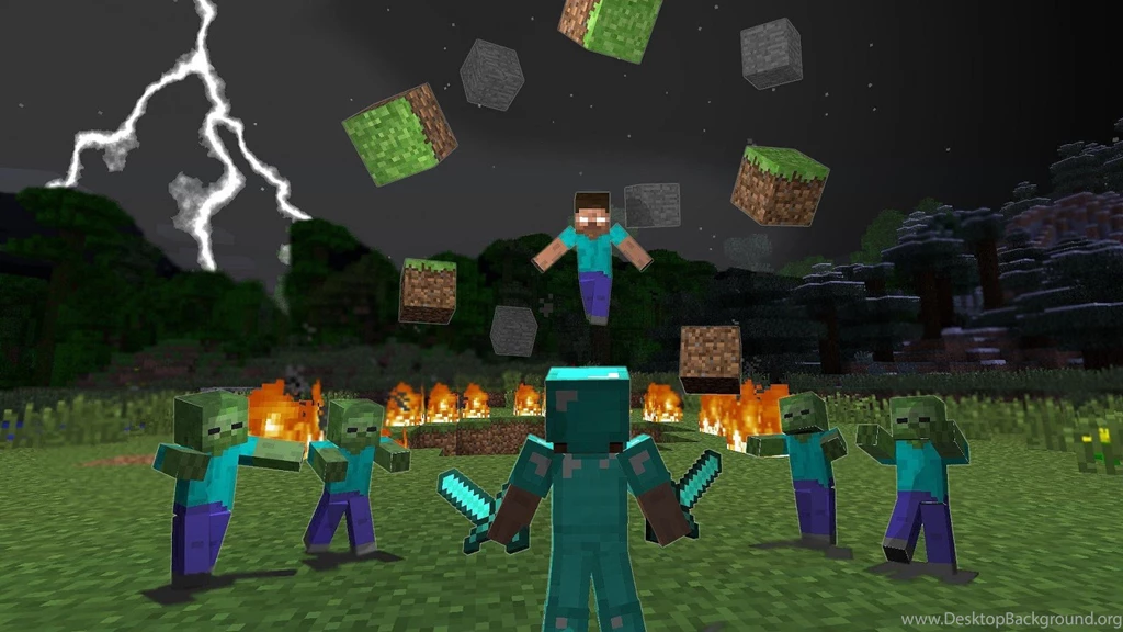 Herobrine Mods For Minecraft APK By Gerald Dev Details