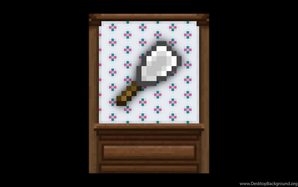 Wallpapers Mod 1.8 By Pau101