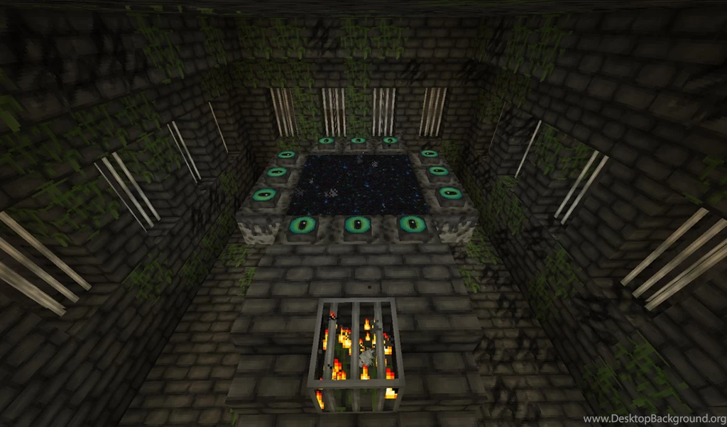 End Portal Mod Minecraft PE Android Apps On Google Play