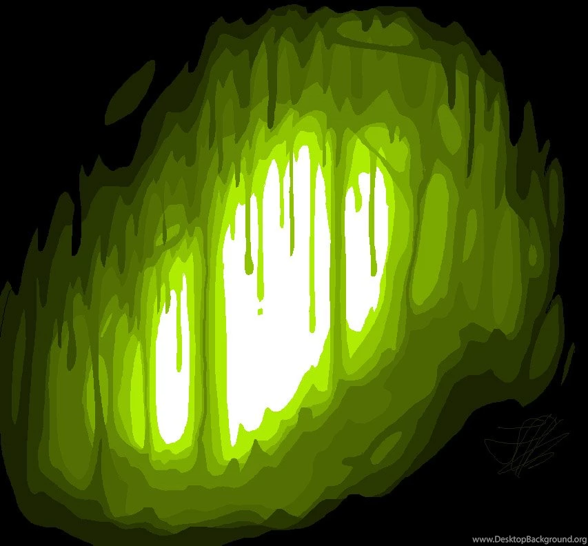 Slime Cave 3 By Shark Bites On DeviantArt