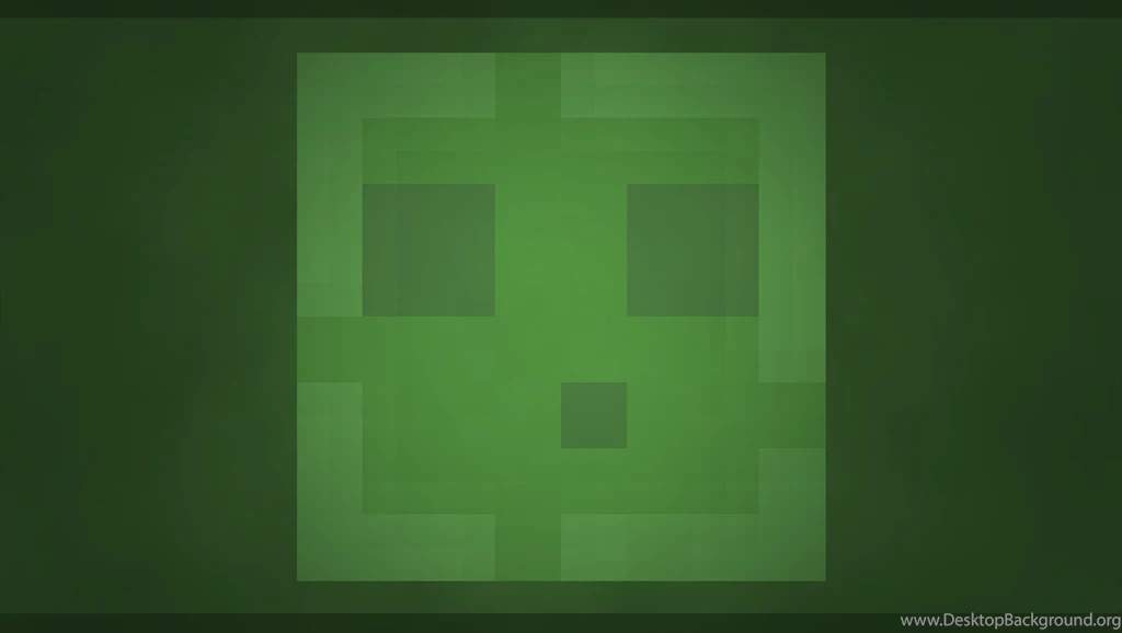 Wallpapers Slime Minecraft On Demand Ft In Themes 1360x768 ...
