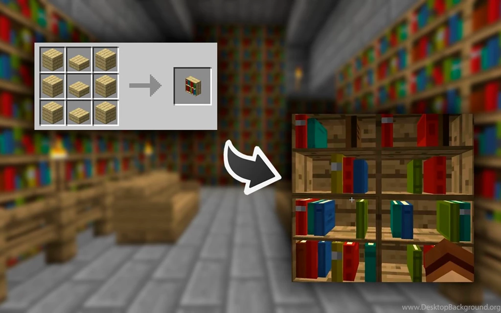 Biblio Mod For Minecraft Android Apps On Google Play