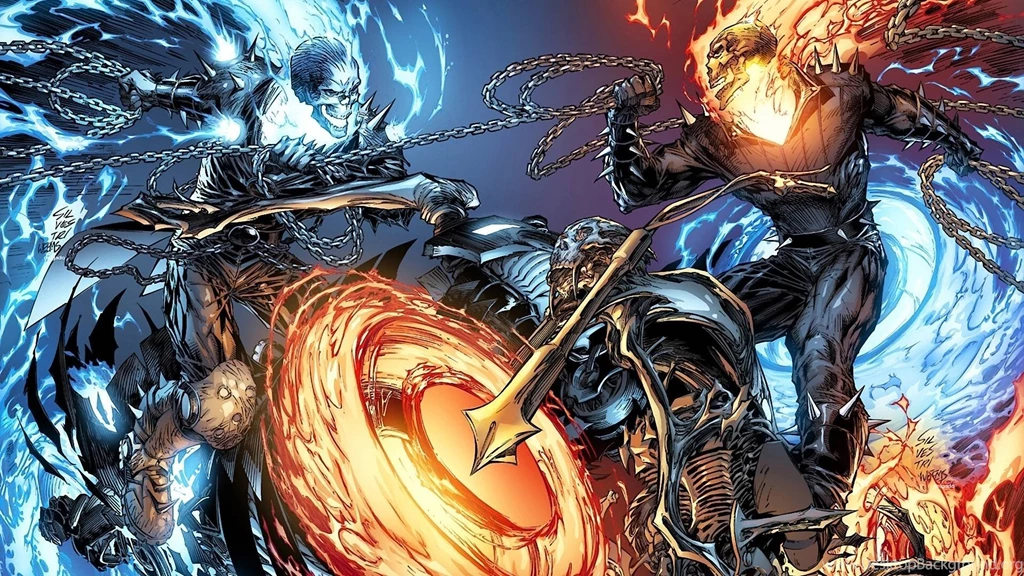 Ghost Rider Backgrounds   Wallpapers Cave