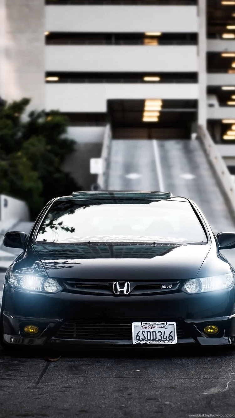 iPhone 6 Honda Wallpapers HD, Desktop Backgrounds 750x1334
