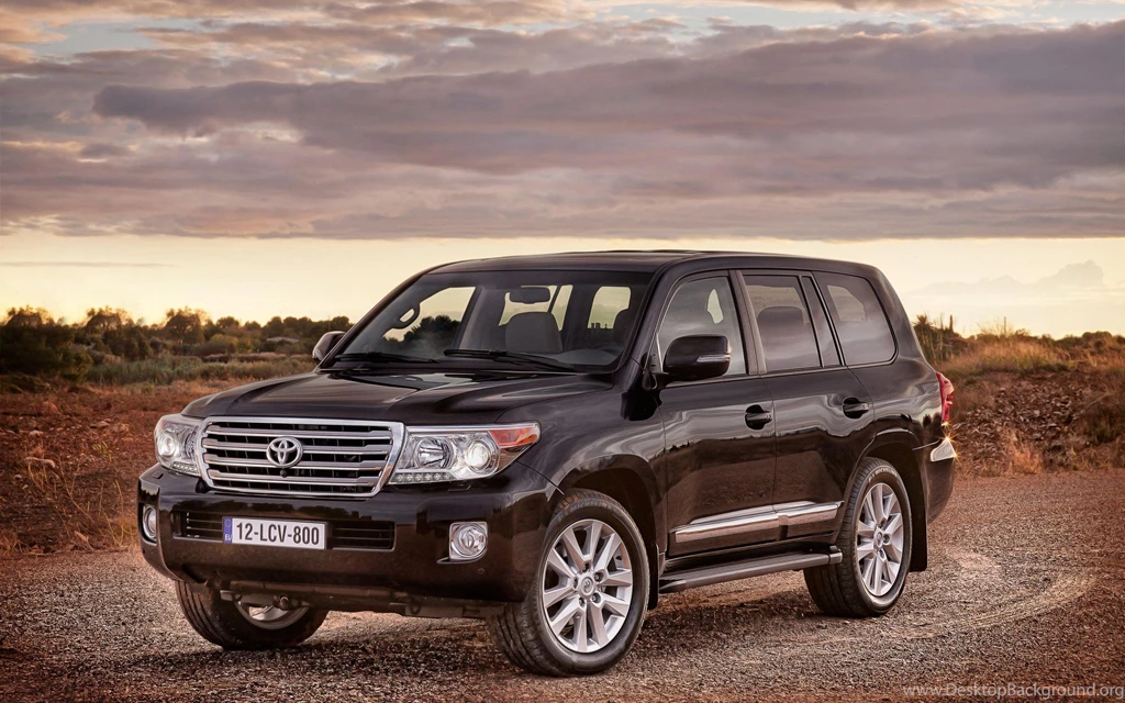 Land Cruiser HD Wallpapers
