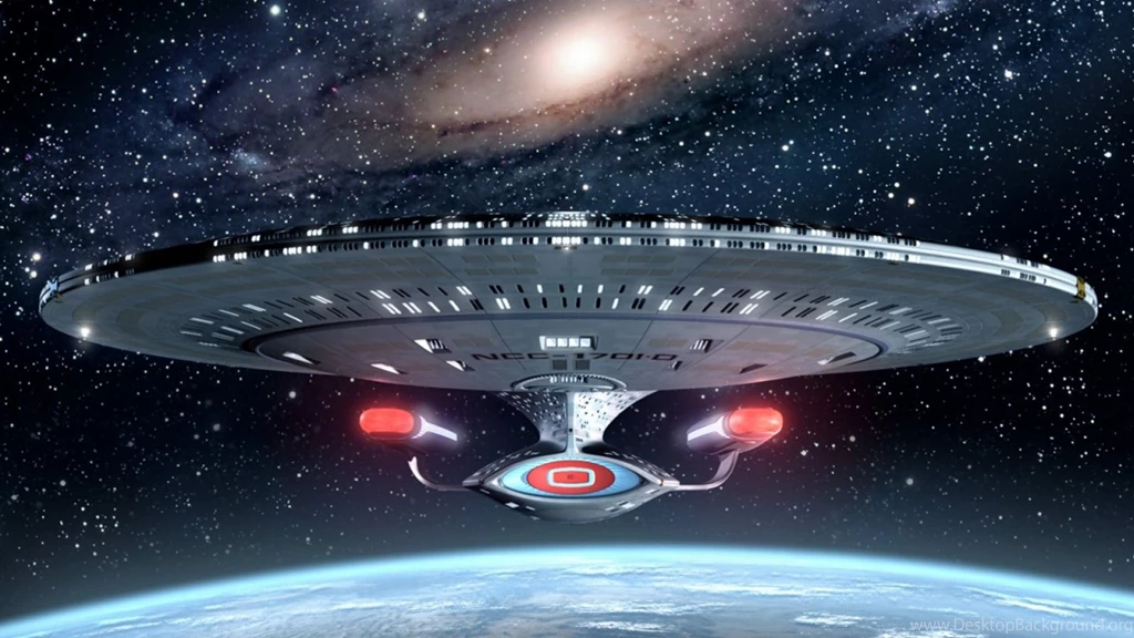 Star Trek Wallpapers HD