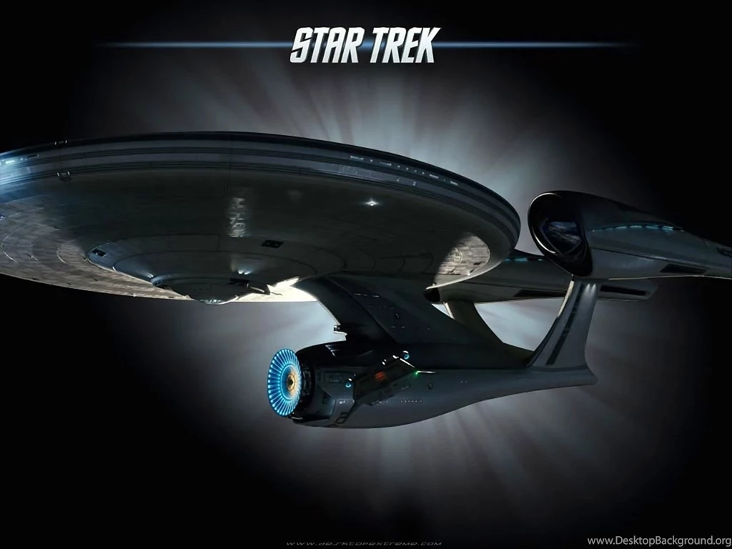 Star Trek Enterprise Wallpapers Wallpapers Cave