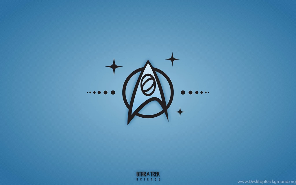 Logo Star Trek Wallpapers