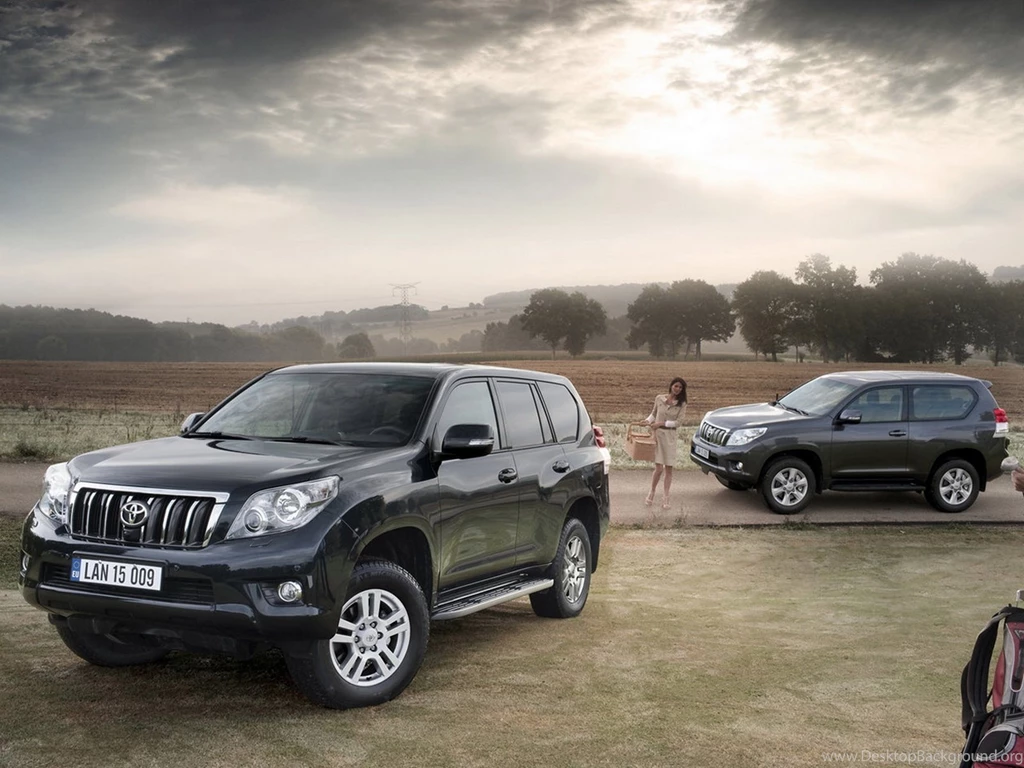 Toyota Land Cruiser Wallpapers And Images   Wallpapers, Pictures ...
