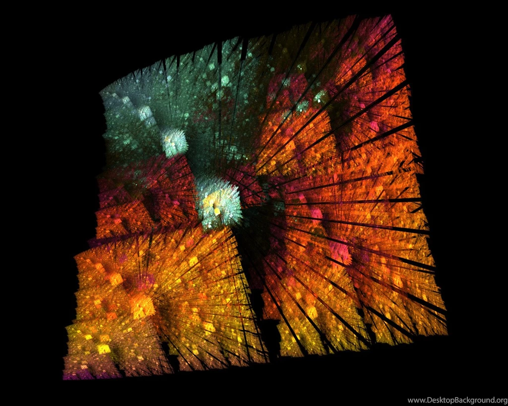 Abstract Gallery Of Computer Wallpapers