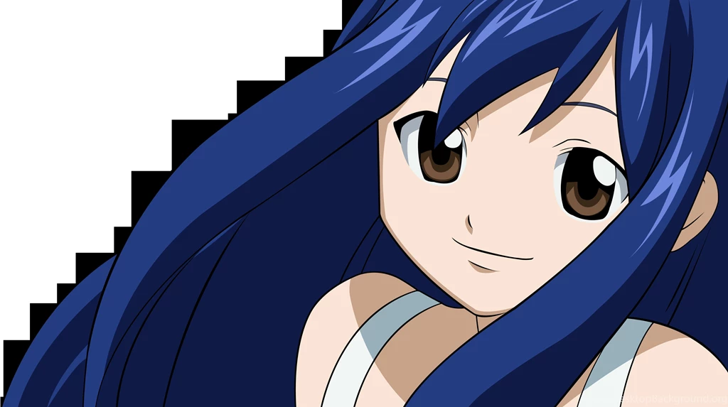 Fairy Tail Wendy Marvell Wallpapers