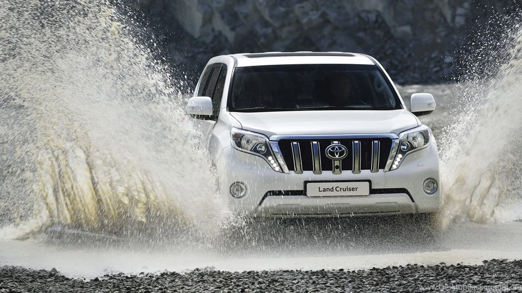 2014 Toyota Land Cruiser Computer Wallpapers, Desktop Backgrounds ...