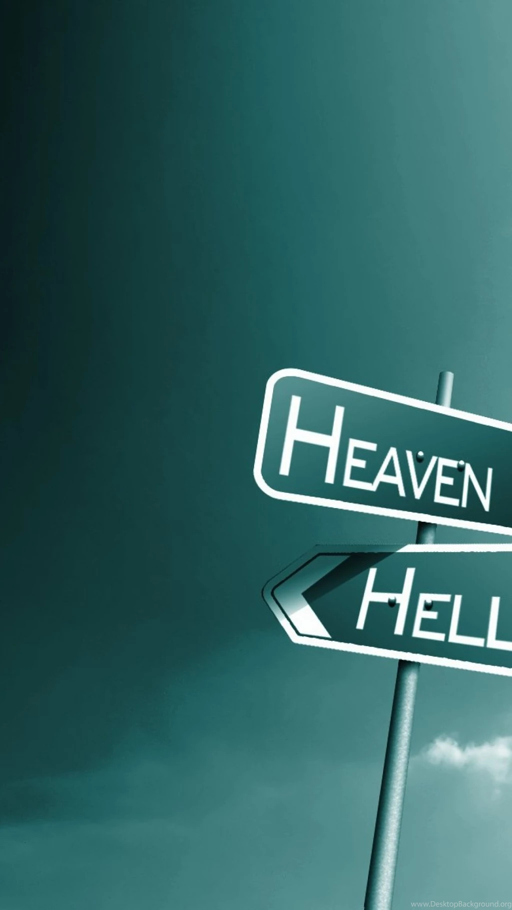 Religious iPhone 5 Wallpapers