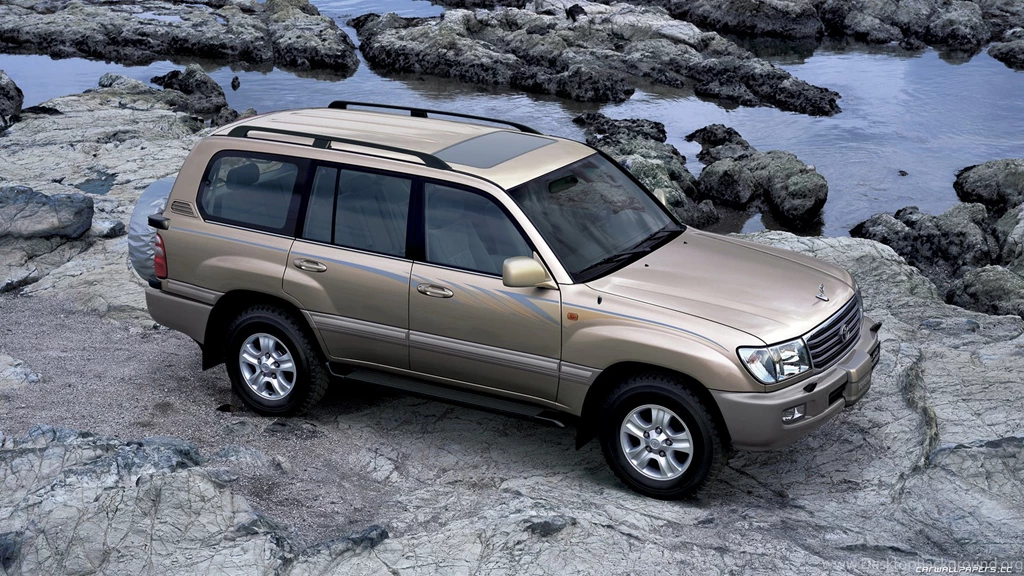 Toyota Landcruiser Wallpapers   2018 Cars Pictures