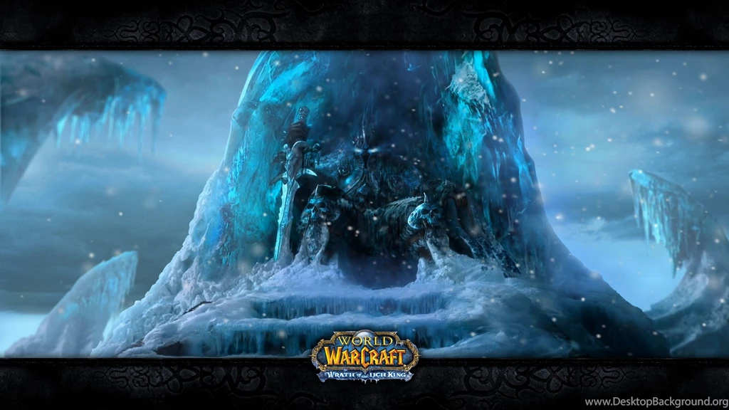 Warcraft 3 Frozen Throne Wallpapers Wallpapers Zone