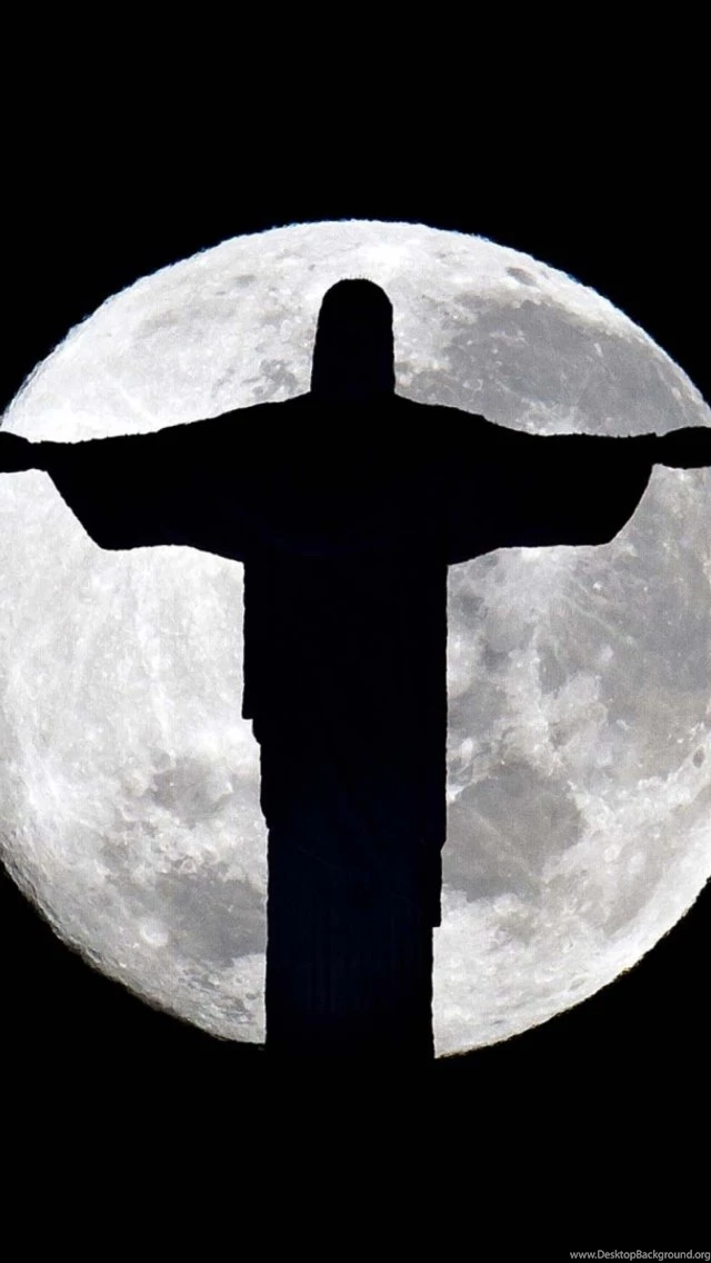 Christianity Wallpapers For iPhone 5