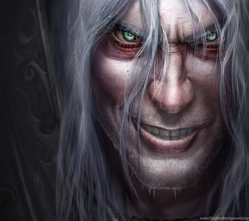 Warcraft 3: Frozen Throne Wallpapers Or Desktop Backgrounds