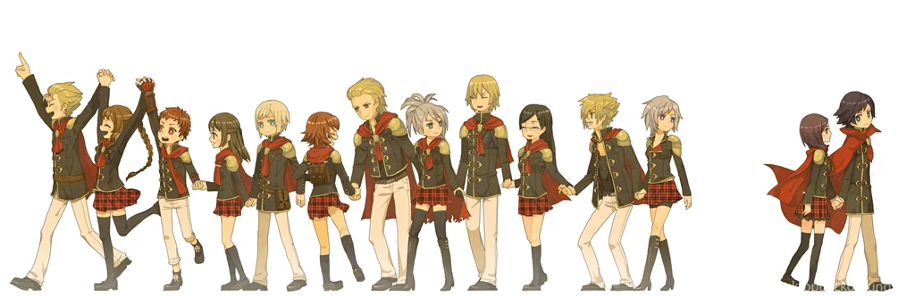 Best 10 FF TYPE 0 WALLPAPER Pictures   Image Gallery