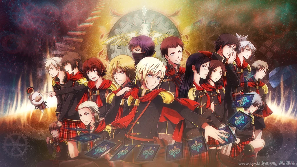 Final Fantasy Type 0 Zerochan Anime Image Board