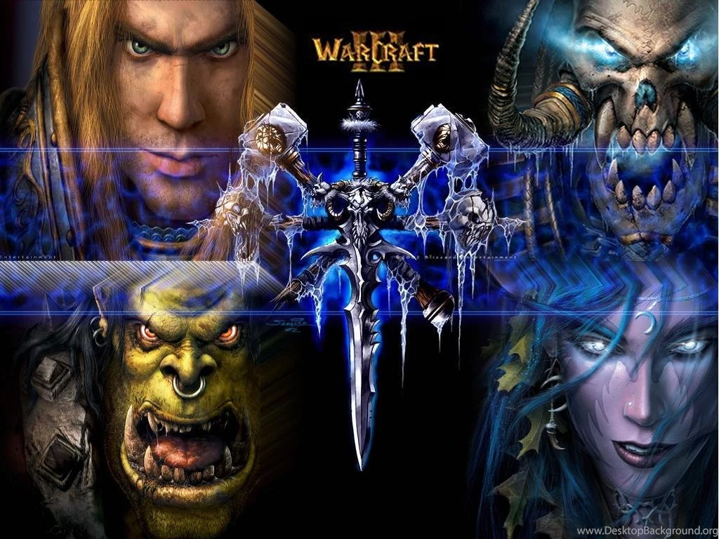 The Frozen Throne Wow (id: 69920) – BUZZERG
