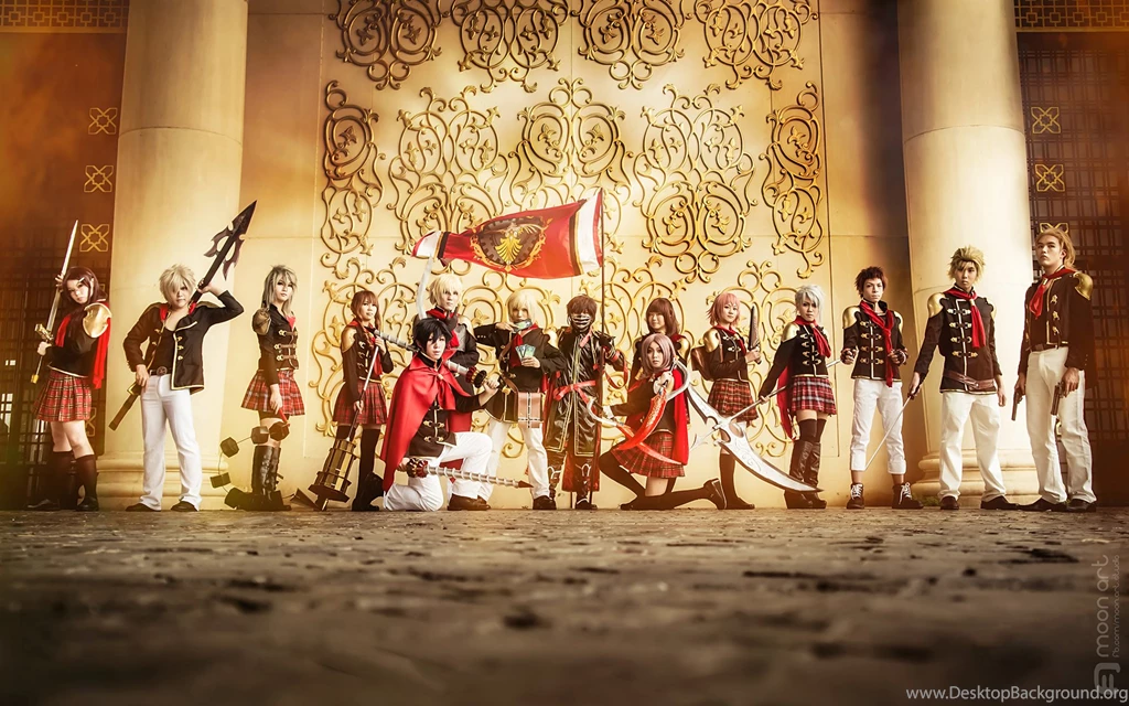 Kurasame   DeviantArt