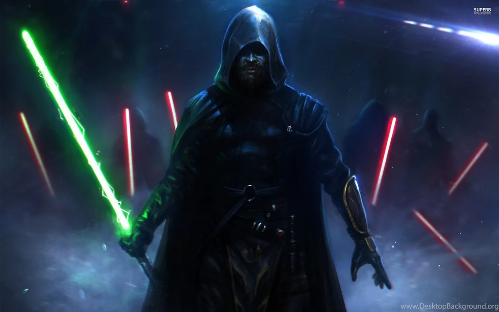Wallpapers Star Wars 7 Collection (35+)