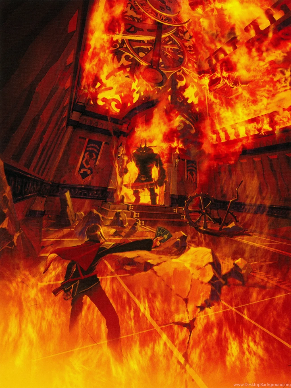 FINAL FANTASY Type 0 Action Rpg Adventure Fighting 1fftype0 Tps ...