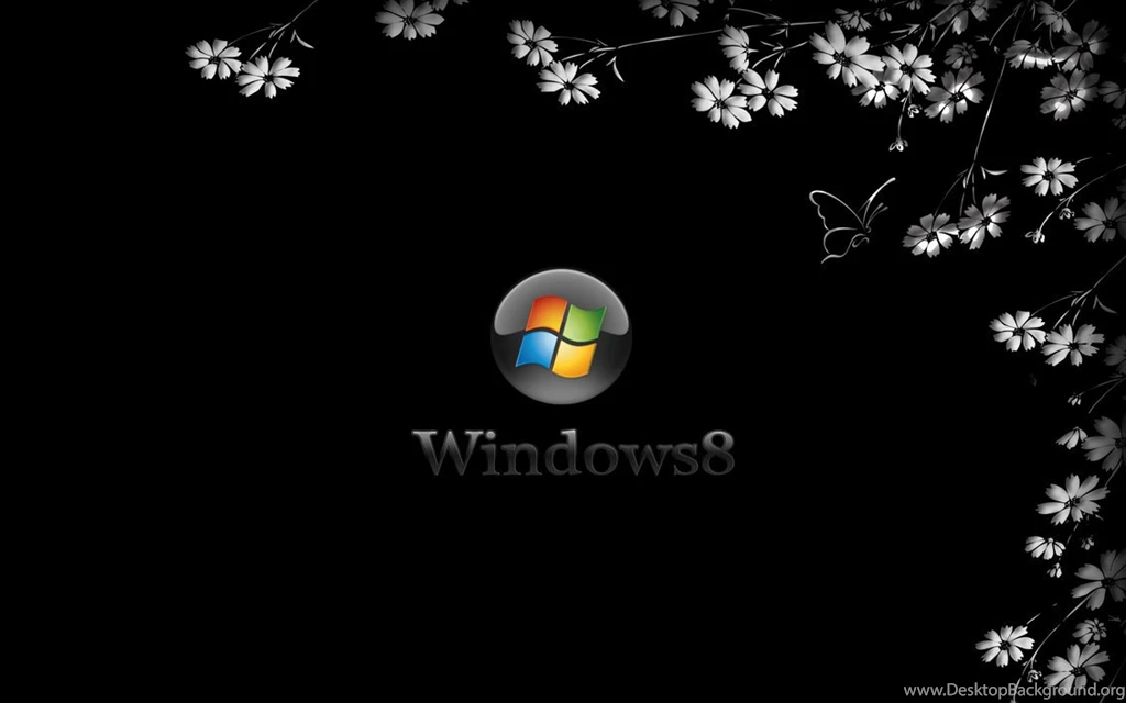Win8 Dark Wallpapers By Kubines On DeviantArt