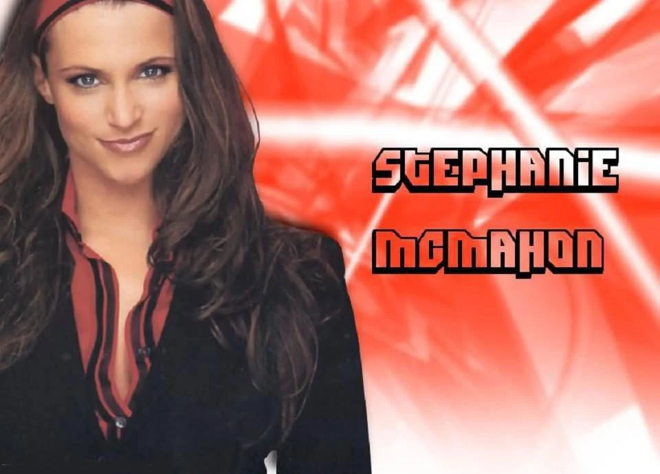 Stephanie Mcmahon New HD Wallpapers 2013