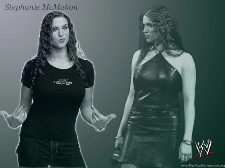 WWE Stephanie McMahon Hot