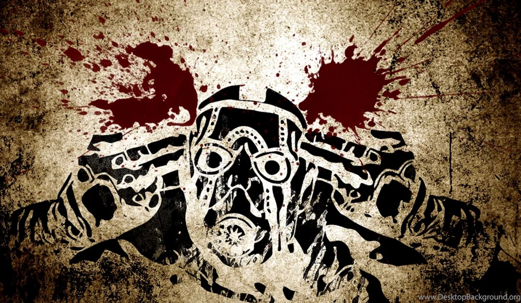 Borderlands Wallpapers