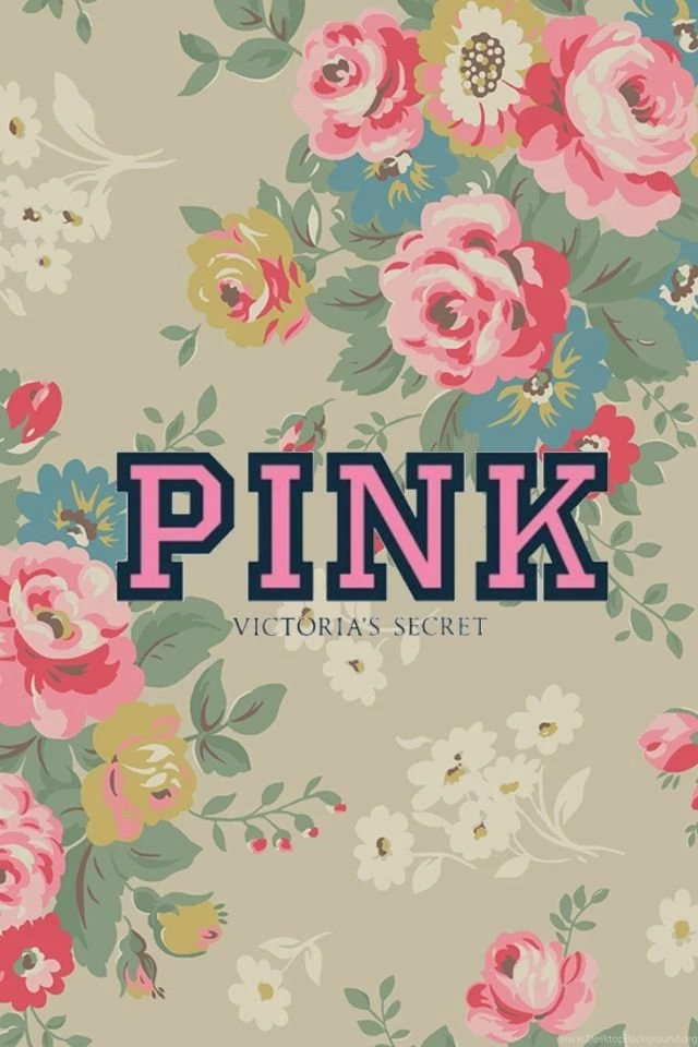 Victoria Secret PINK Wallpapers